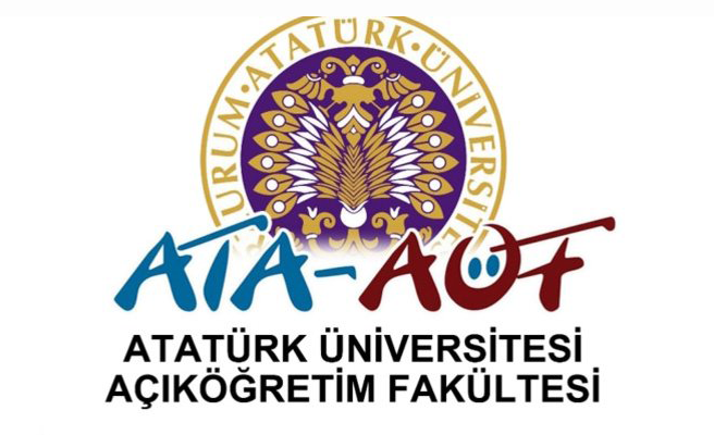 Erzurum Atatürk Üniversitesi Açıköğretim Fakültesi